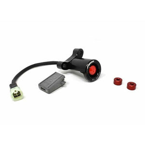 Jetprime Kill Switch for Ducati Panigale V4 V4S 2025