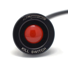 Load image into Gallery viewer, Jetprime Kill Switch for Kawasaki ZX-6R 2009 - 2016