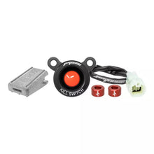 Load image into Gallery viewer, Jetprime Kill Switch for Ducati Panigale V4 2021 - 2024