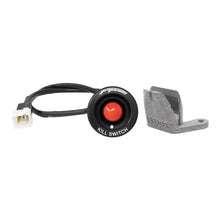 Load image into Gallery viewer, Jetprime Kill Switch for Yamaha YZF-R1 YZF-R6