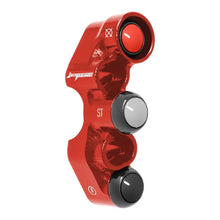 Load image into Gallery viewer, Jetprime Switch Panel RHS for Kawasaki ZX-10R 2016 - 2020 red
