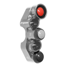 Load image into Gallery viewer, Jetprime Switch Panel RHS for Kawasaki ZX-10R 2016 - 2020 titanium