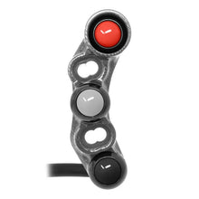 Load image into Gallery viewer, Jetprime Switch Panel RHS for Kawasaki ZX-10R 2016 - 2020 titanium