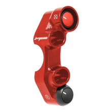 Load image into Gallery viewer, Jetprime Switch Panel RHS for Kawasaki Ninja 400 500 red
