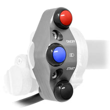 Load image into Gallery viewer, Jetprime Switch Panel for Quick Throttle JPACCDU020 Ducati Panigale V2