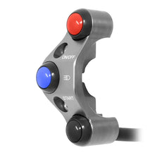 Load image into Gallery viewer, Jetprime Switch Panel for Quick Throttle JPACCDU020 Ducati Panigale V2