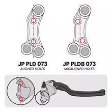 Load image into Gallery viewer, Jetprime Switch Panel RHS for Yamaha YZF-R7 blue