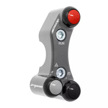 Load image into Gallery viewer, Jetprime Switch Panel RHS for Yamaha YZF-R7 titanium