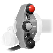 Load image into Gallery viewer, Jetprime Switch Panel for Quick Throttle JPACC167 Yamaha YZF-R9 YZF-R7