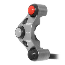 Load image into Gallery viewer, Jetprime Switch Panel for Quick Throttle JPACC167 Yamaha YZF-R9 YZF-R7