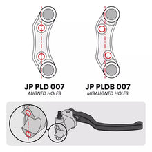 Load image into Gallery viewer, Jetprime Switch Panel RHS for Ducati 848 1098 1198 (Misaligned holes)