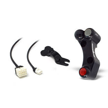 Load image into Gallery viewer, Jetprime Switch Panel LHS for Suzuki GSX-R1000 2009 – 2016 RACE