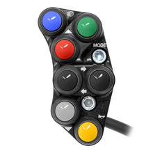 Load image into Gallery viewer, Jetprime Switch Panel LHS for Ducati Panigale V4 V4R Streefighter black
