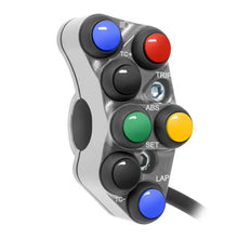 Load image into Gallery viewer, Jetprime Switch Panel LHS for BMW S1000RR S1000R Titantium RACE