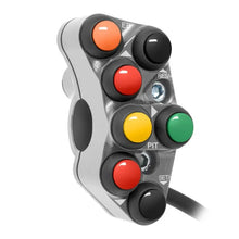 Load image into Gallery viewer, Jetprime Switch Panel LHS for Kawasaki ZX-10R RR RACE titanium