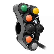 Load image into Gallery viewer, Jetprime Switch Panel LHS for KTM 1390 Super Duke RACE black