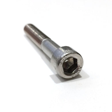 GBRacing M6 45mm Socket Cap Head Stainless Steel Bolt