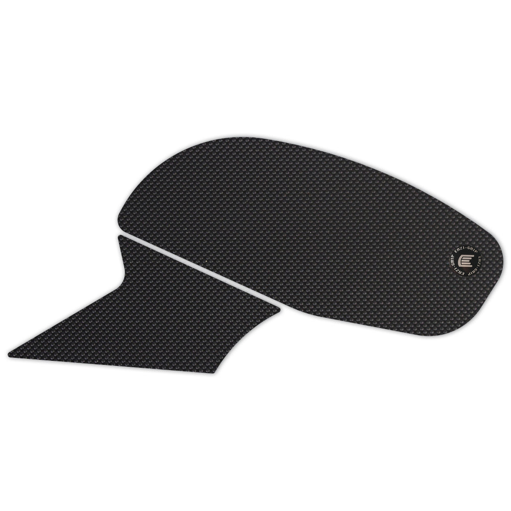 Eazi-Grip PRO Tank Grips for Ducati Panigale Streefighter V4  black