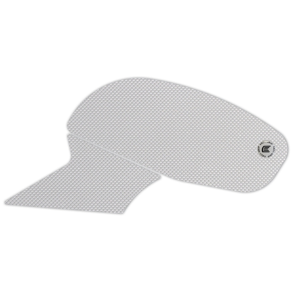Eazi-Grip PRO Tank Grips for Ducati Panigale Streefighter V4  clear
