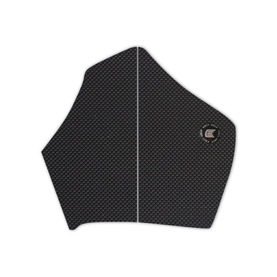 Eazi-Grip PRO Tank Grips for Ducati Multistrada V2  black
