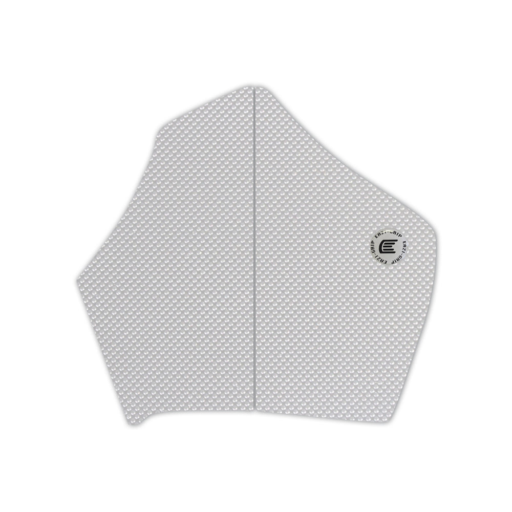 Eazi-Grip PRO Tank Grips for Ducati Multistrada V2  clear