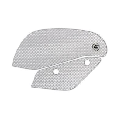 Eazi-Grip PRO Tank Grips for Ducati Panigale V2 clear