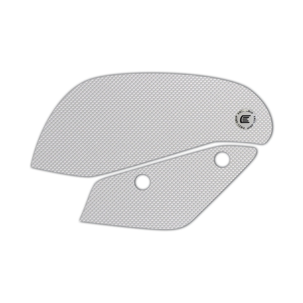 Eazi-Grip PRO Tank Grips for Ducati Panigale V2 clear