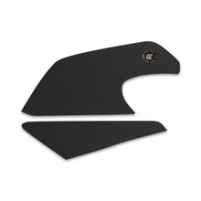 Load image into Gallery viewer, Eazi-Grip PRO Tank Grips for Honda NX500  black