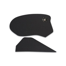 Load image into Gallery viewer, Eazi-Grip PRO Tank Grips for Honda CB500 Hornet  black