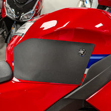 Load image into Gallery viewer, Eazi-Grip PRO Tank Grips for Honda CBR600RR  black