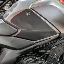 Load image into Gallery viewer, Eazi-Grip PRO Tank Grips for Honda CB1000 Hornet  black