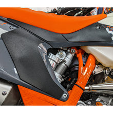 Load image into Gallery viewer, Eazi-Grip PRO Tank Grips for KTM EXC EXC-F SX SX-F black