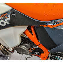 Load image into Gallery viewer, Eazi-Grip PRO Tank Grips for KTM EXC EXC-F SX SX-F black