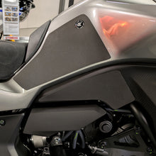 Load image into Gallery viewer, Eazi-Grip PRO Tank Grips for Yamaha Tracer 7 black