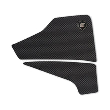 Load image into Gallery viewer, Eazi-Grip PRO Tank Grips for Yamaha Tracer 7 black