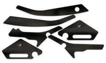 Load image into Gallery viewer, Eazi-Grip Scuff Guard Kit for BMW R1300GS Adventure