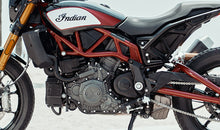 Load image into Gallery viewer, Eazi-Grip Scuff Guard Kit for Indian FTR1200 S