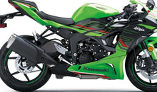 Load image into Gallery viewer, Eazi-Grip Scuff Guard Kit for Kawasaki ZX-6R 2019 - 2024