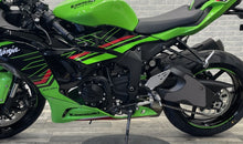 Load image into Gallery viewer, Eazi-Grip Scuff Guard Kit for Kawasaki ZX-6R 2019 - 2024