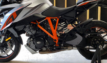 Load image into Gallery viewer, Eazi-Grip Scuff Guard Kit for KTM 1290 Super Duke GT