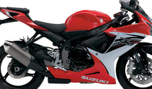 Load image into Gallery viewer, Eazi-Grip Scuff Guard Kit for Suzuki GSX-R 600 750