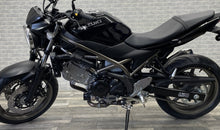 Load image into Gallery viewer, Eazi-Grip Scuff Guard Kit for Suzuki SV650 SV650X