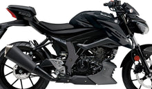 Load image into Gallery viewer, Eazi-Grip Scuff Guard Kit for Suzuki GSX-R125 GSX-S125