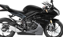 Load image into Gallery viewer, Eazi-Grip Scuff Guard Kit for Triumph Daytona 675 2013 – 2016