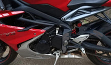 Load image into Gallery viewer, Eazi-Grip Scuff Guard Kit for Triumph Daytona 675 2013 – 2016