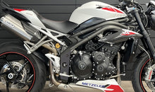 Load image into Gallery viewer, Eazi-Grip Scuff Guard Kit for Triumph Speed Triple S R RS