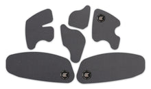 Load image into Gallery viewer, Eazi-Grip Scuff Guard Kit for Triumph Street Triple R Rx