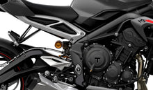 Load image into Gallery viewer, Eazi-Grip Scuff Guard Kit for Triumph Street Triple 765 R S RS