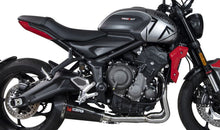 Load image into Gallery viewer, Eazi-Grip Scuff Guard Kit for Triumph Trident 660 2021 - 2024
