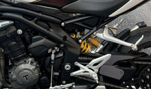 Load image into Gallery viewer, Eazi-Grip Scuff Guard Kit for Triumph Speed Triple 1200 RR